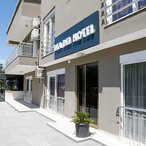 Dea Del Antalya