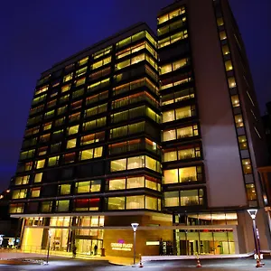 Crowne Plaza Harbiye By Ihg מלון