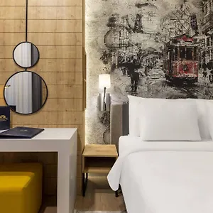 فندق Days & By Wyndham Esenyurt, اسطنبول