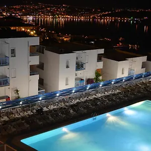 Peda Gumbet Holiday Beach Bodrum