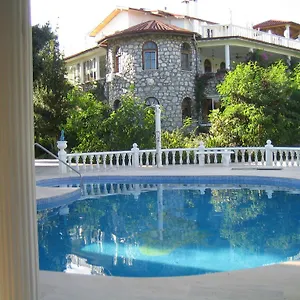 Romantik Dalla Dalaman