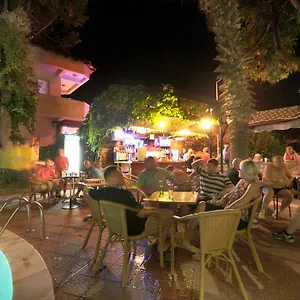 Siesta İçmeler